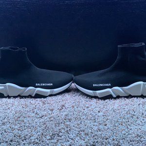 Balenciaga Speed Trainers (2018)